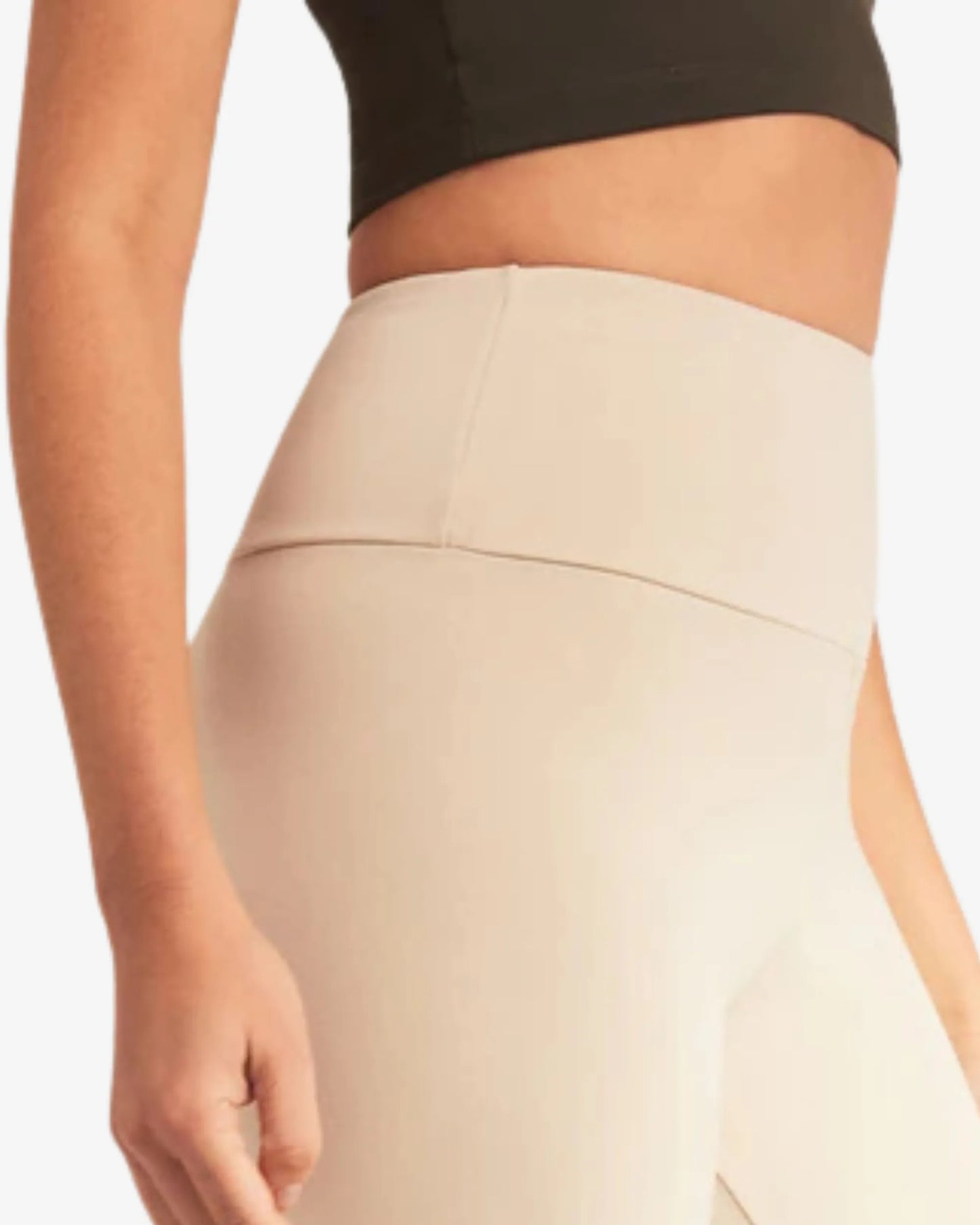 Legging coton femme