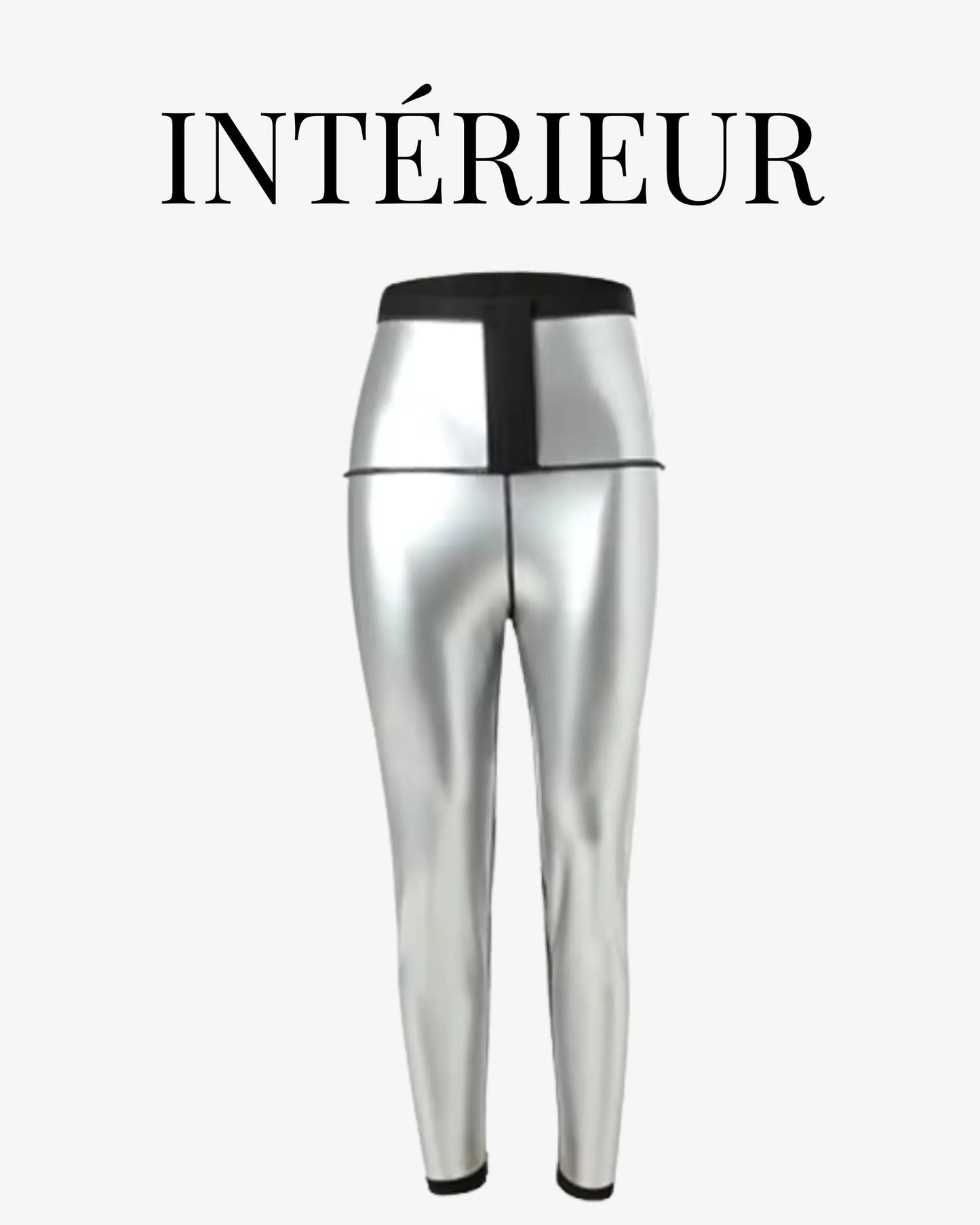 legging de sudation