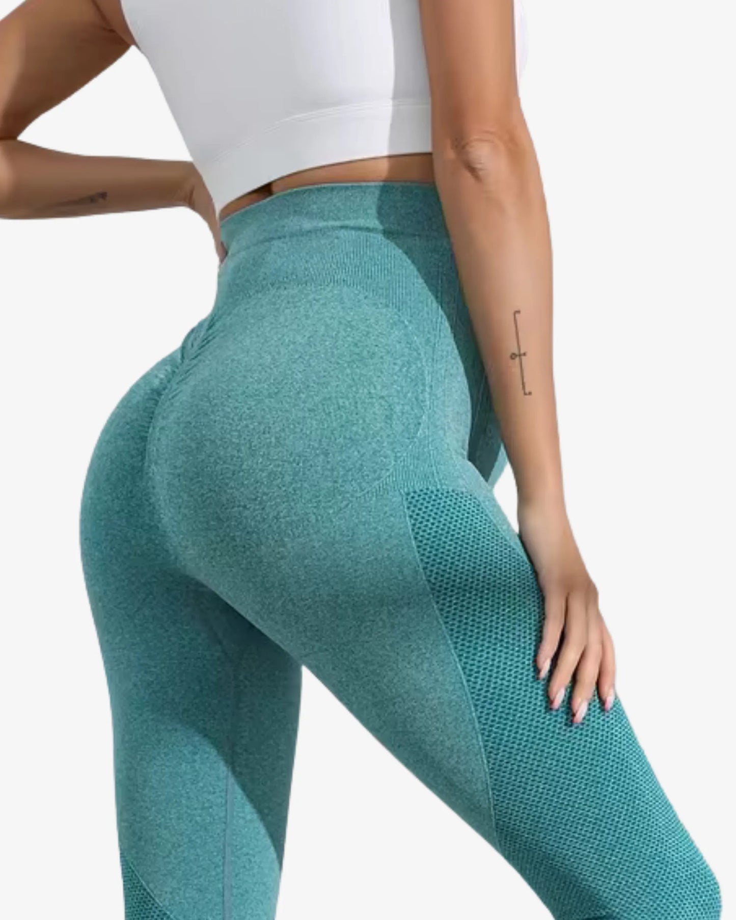 Legging femme enceinte