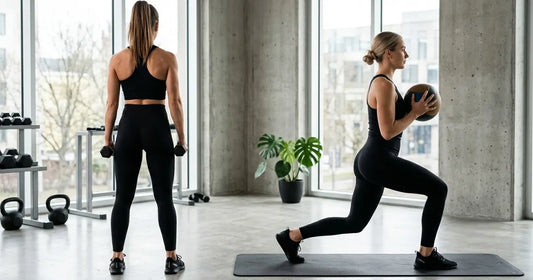 Le Guide du Legging Noir : Quel modèle choisir pour chaque occasion ?