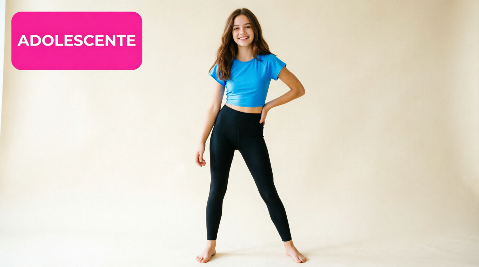 Adolescente