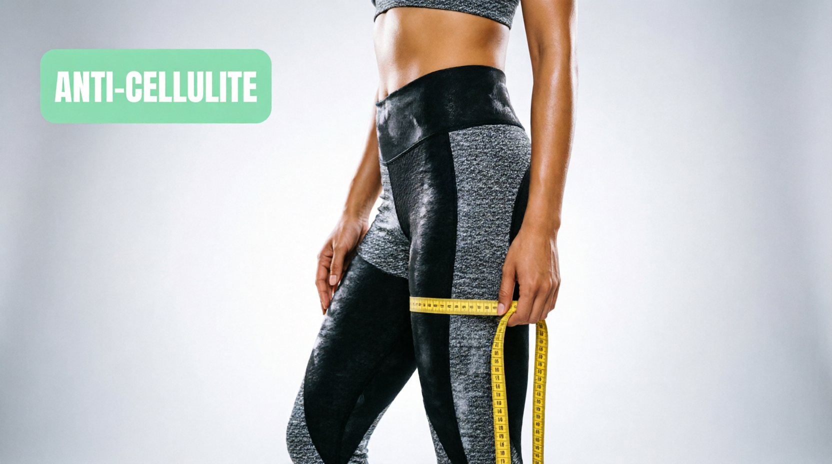 Legging Anti-cellulite