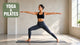 Yoga & Pilates