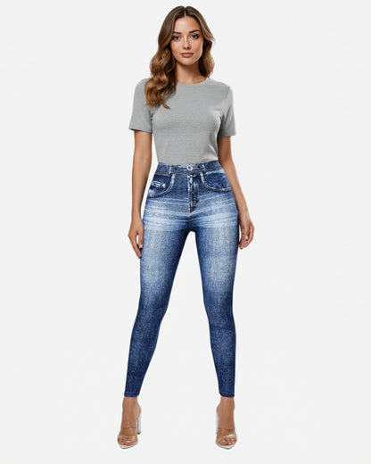 Jegging femme
