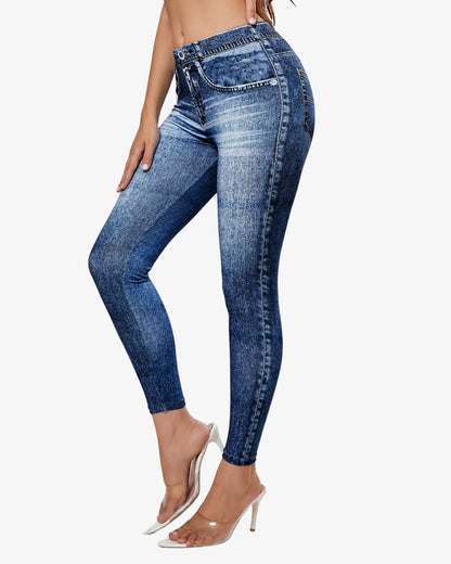 Jegging femme