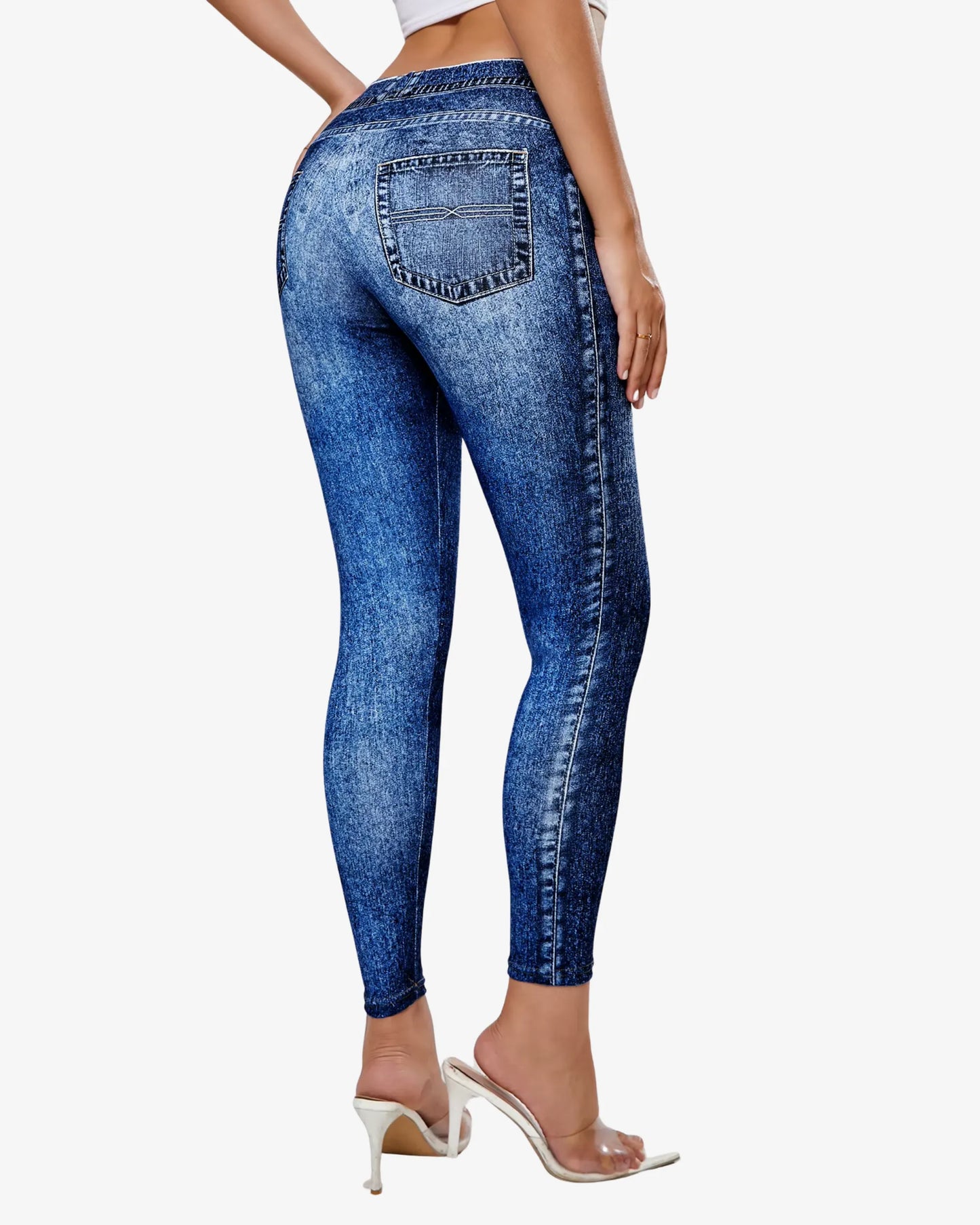 Jegging femme