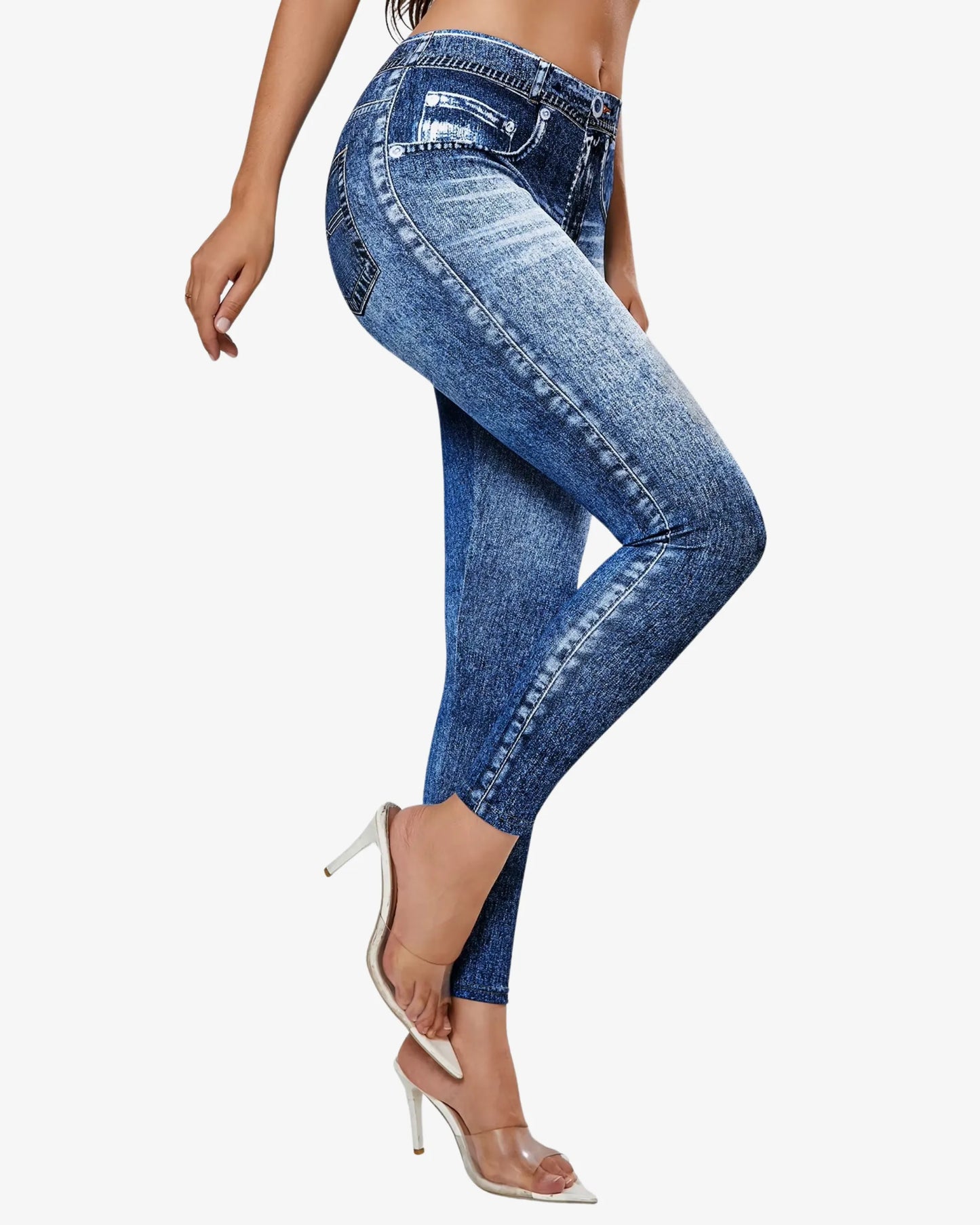 Jegging femme