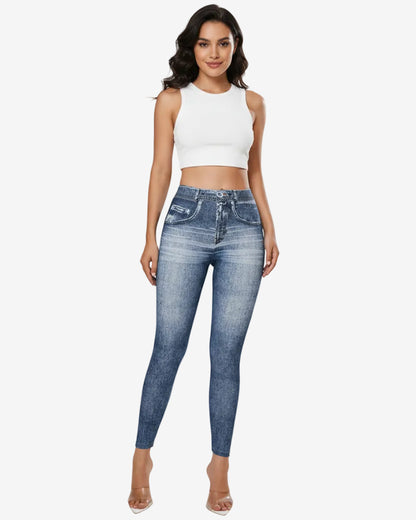 Jegging femme