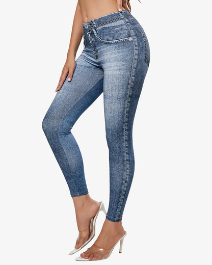 Jegging femme