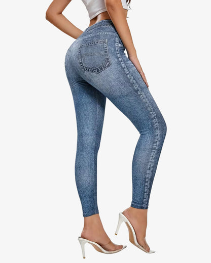 Jegging femme