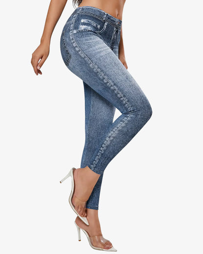 Jegging femme