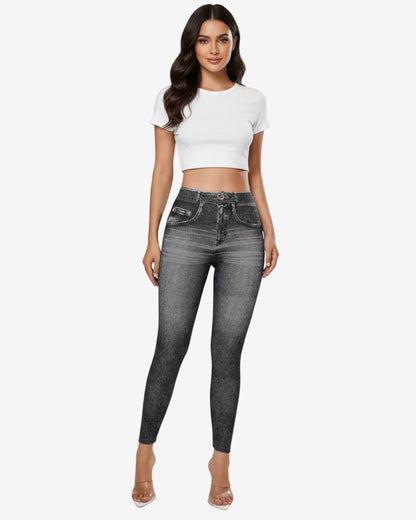 Jegging femme