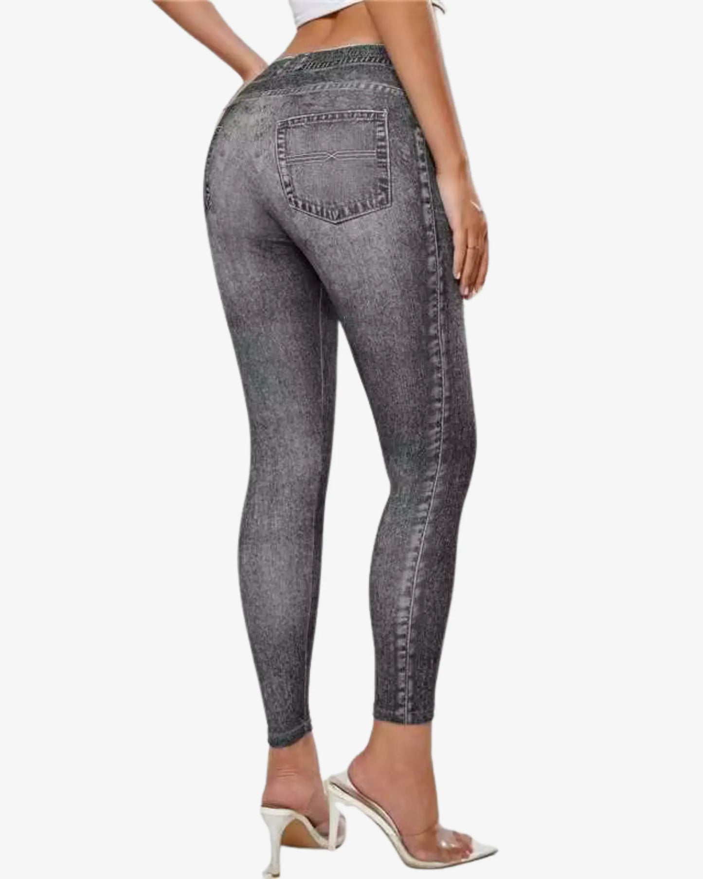 Jegging femme