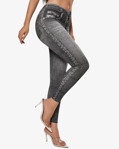 Jegging femme