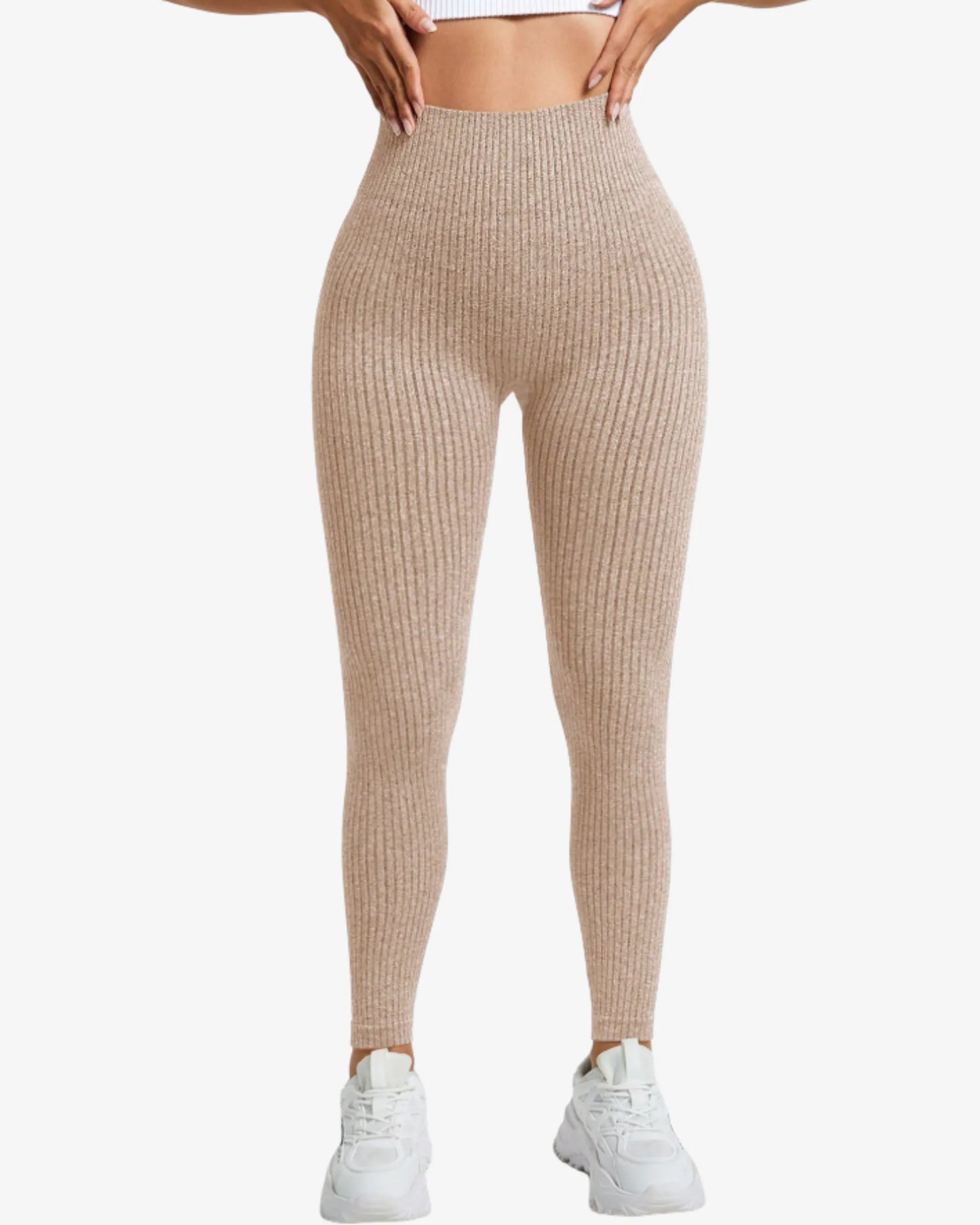 Legging Yoga femme respirant