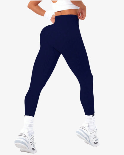 Legging Yoga femme respirant