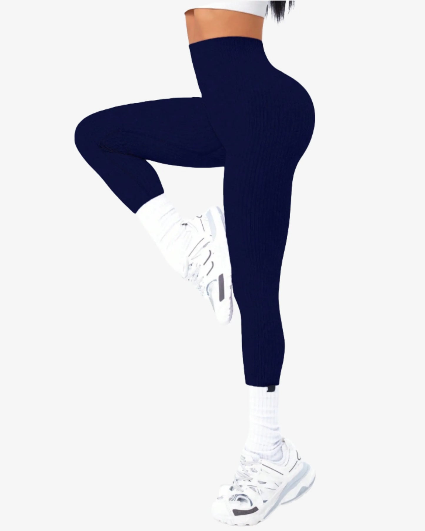 Legging Yoga femme respirant