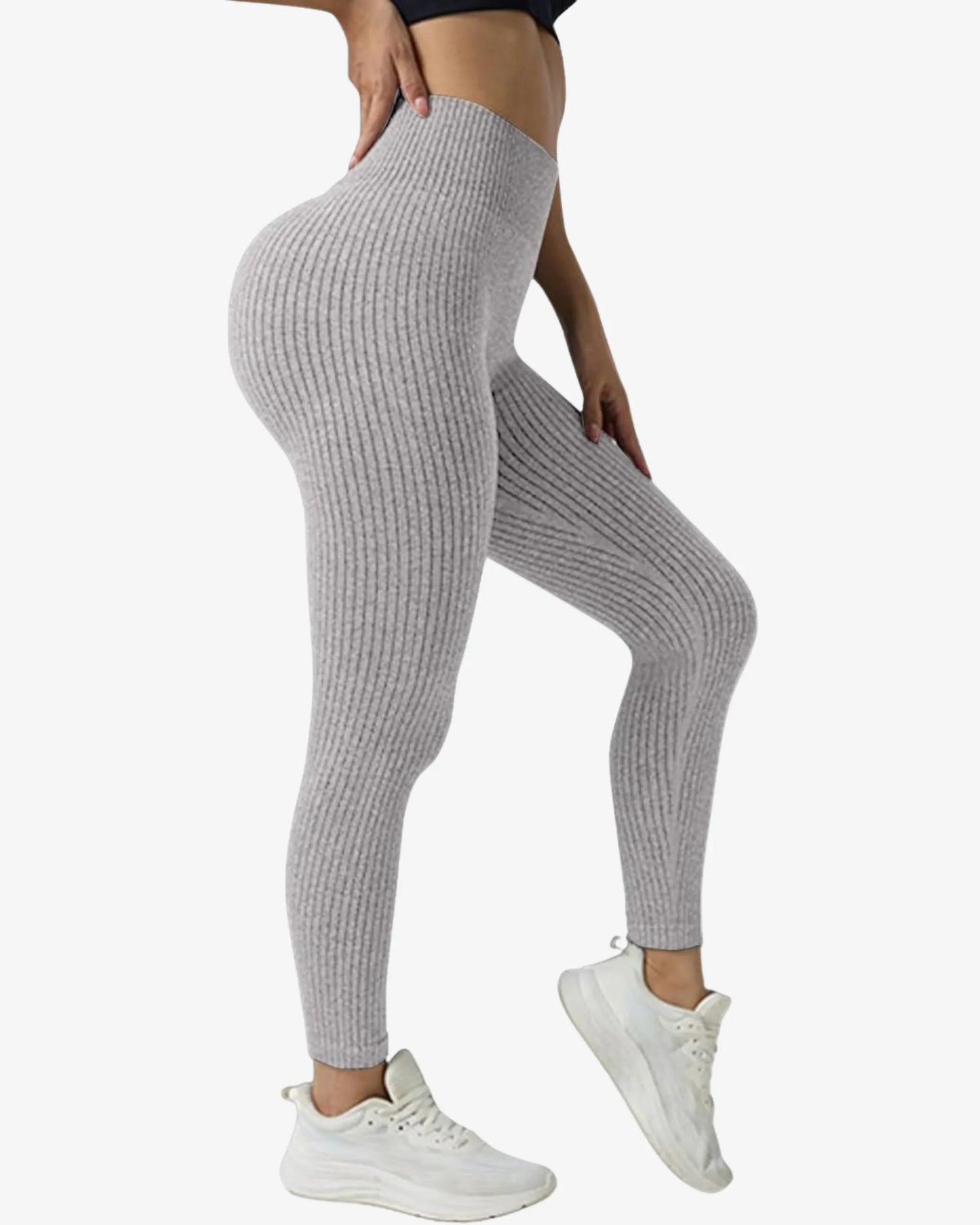 Legging Yoga femme respirant