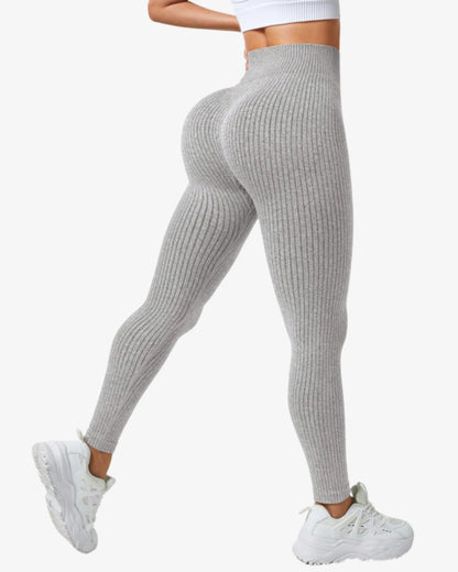 Legging Yoga femme respirant