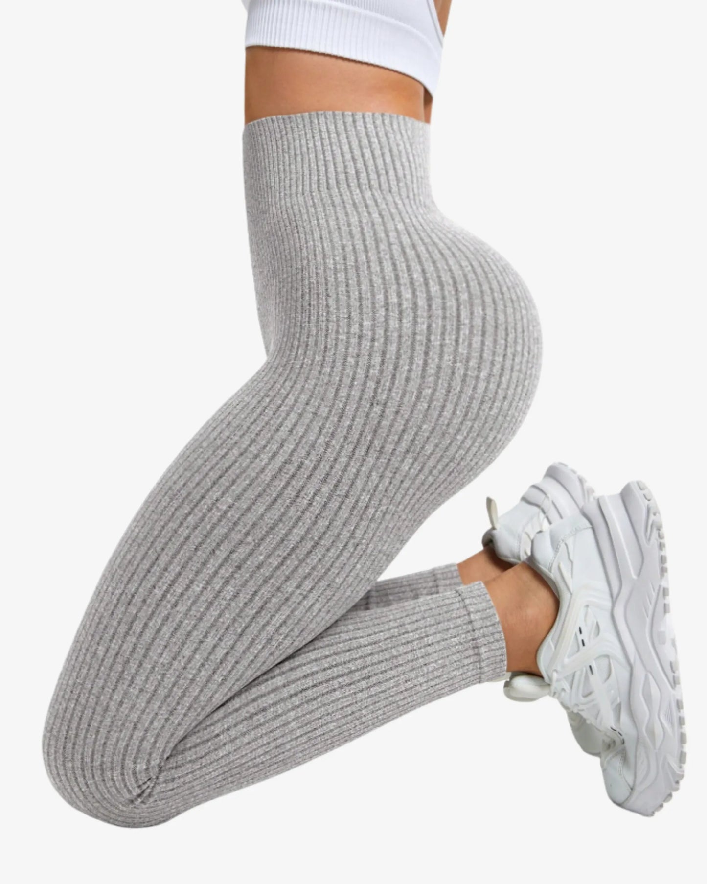 Legging Yoga femme respirant