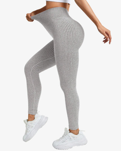 Legging Yoga femme respirant