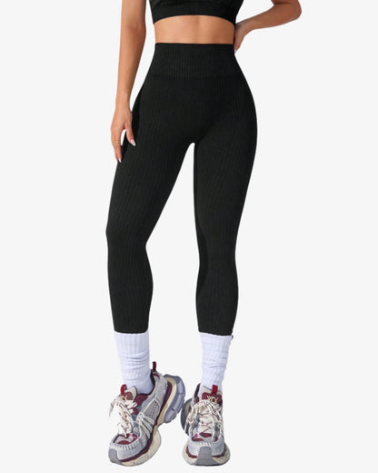Legging Yoga femme respirant