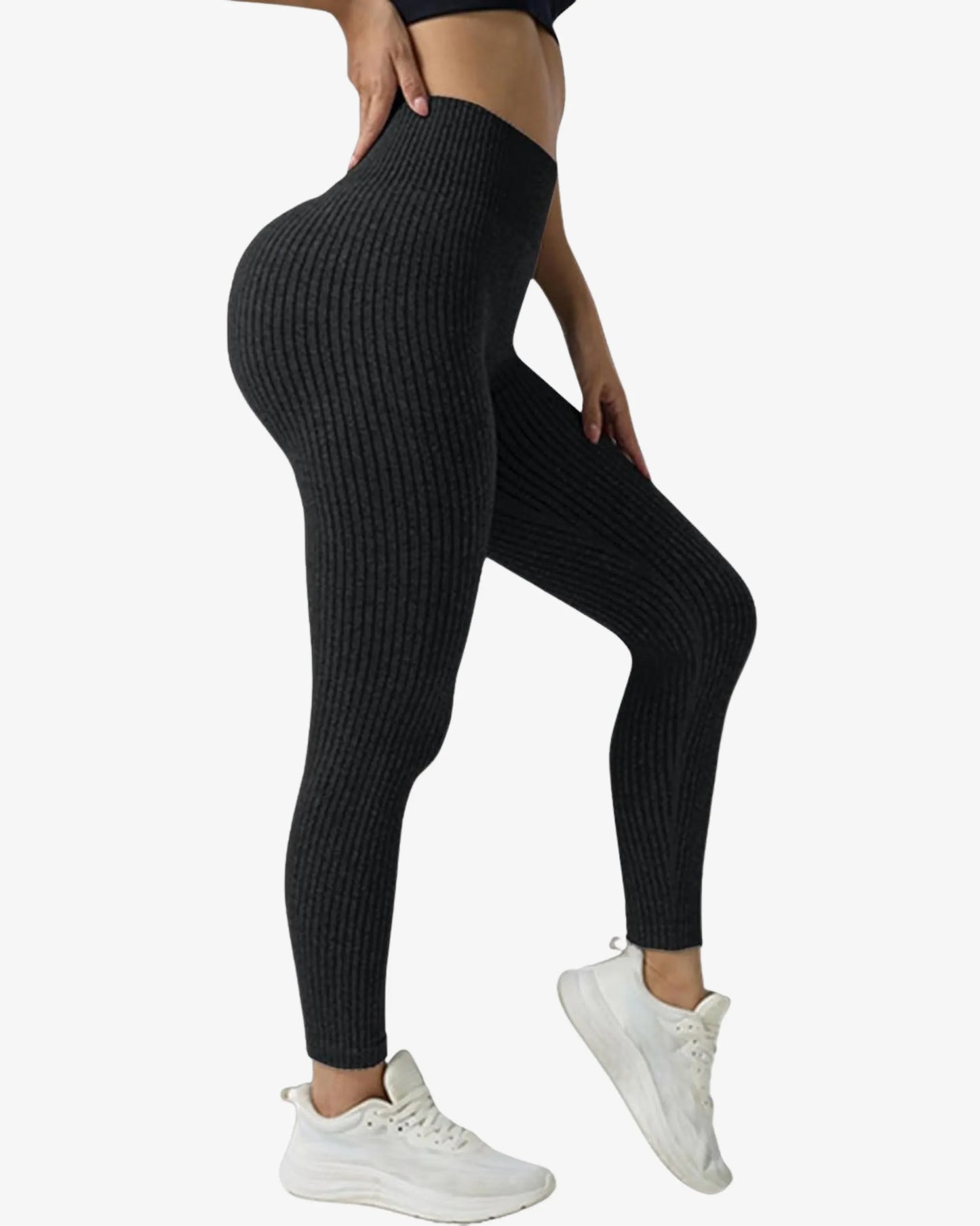 Legging Yoga femme respirant