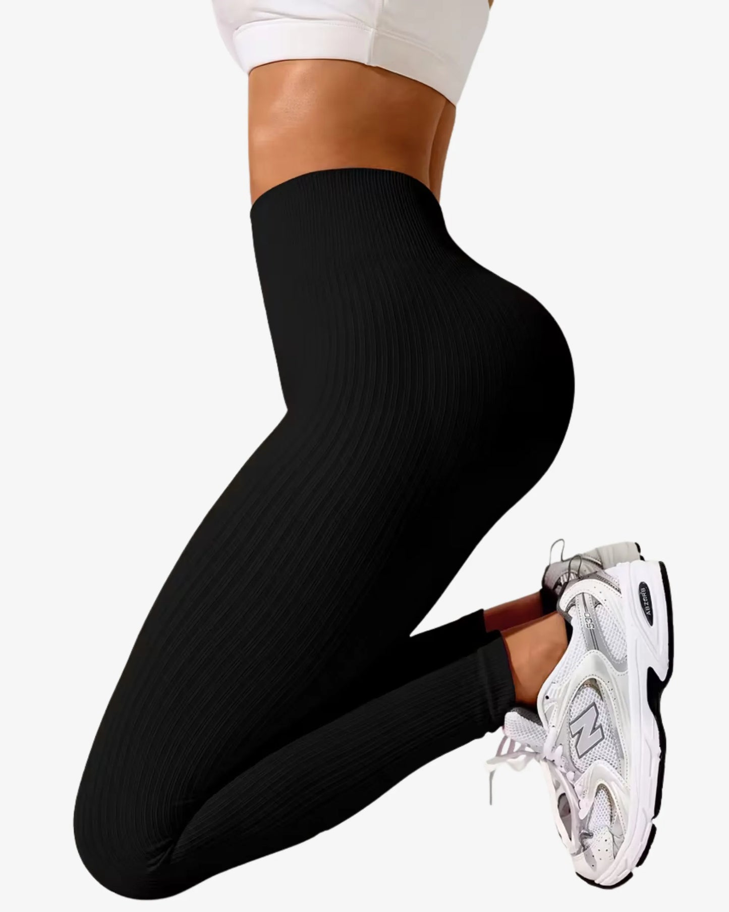 Legging Yoga femme respirant