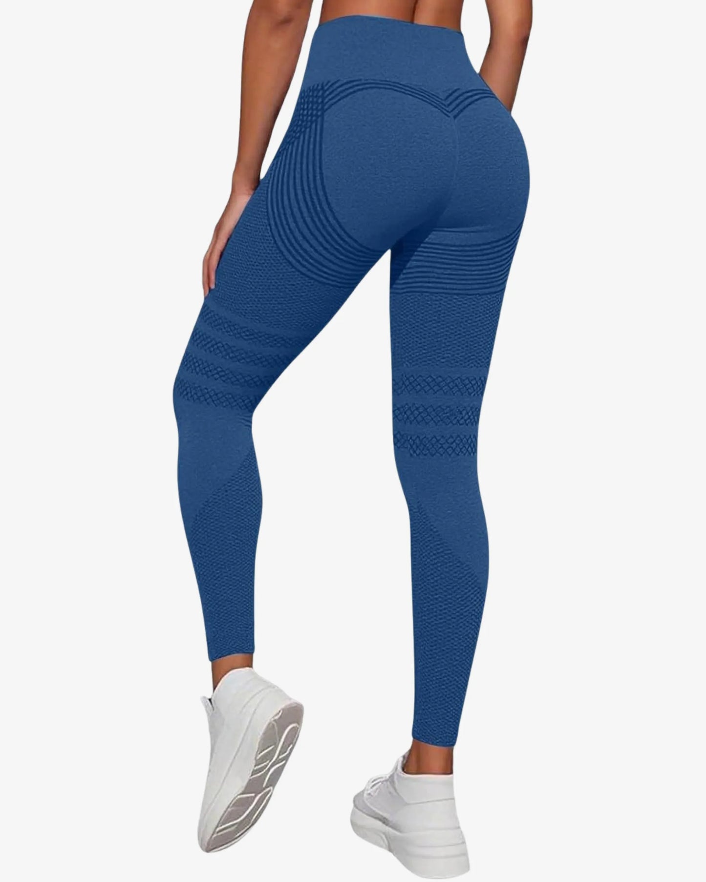 Legging anti-cellulite compression active - Tendance