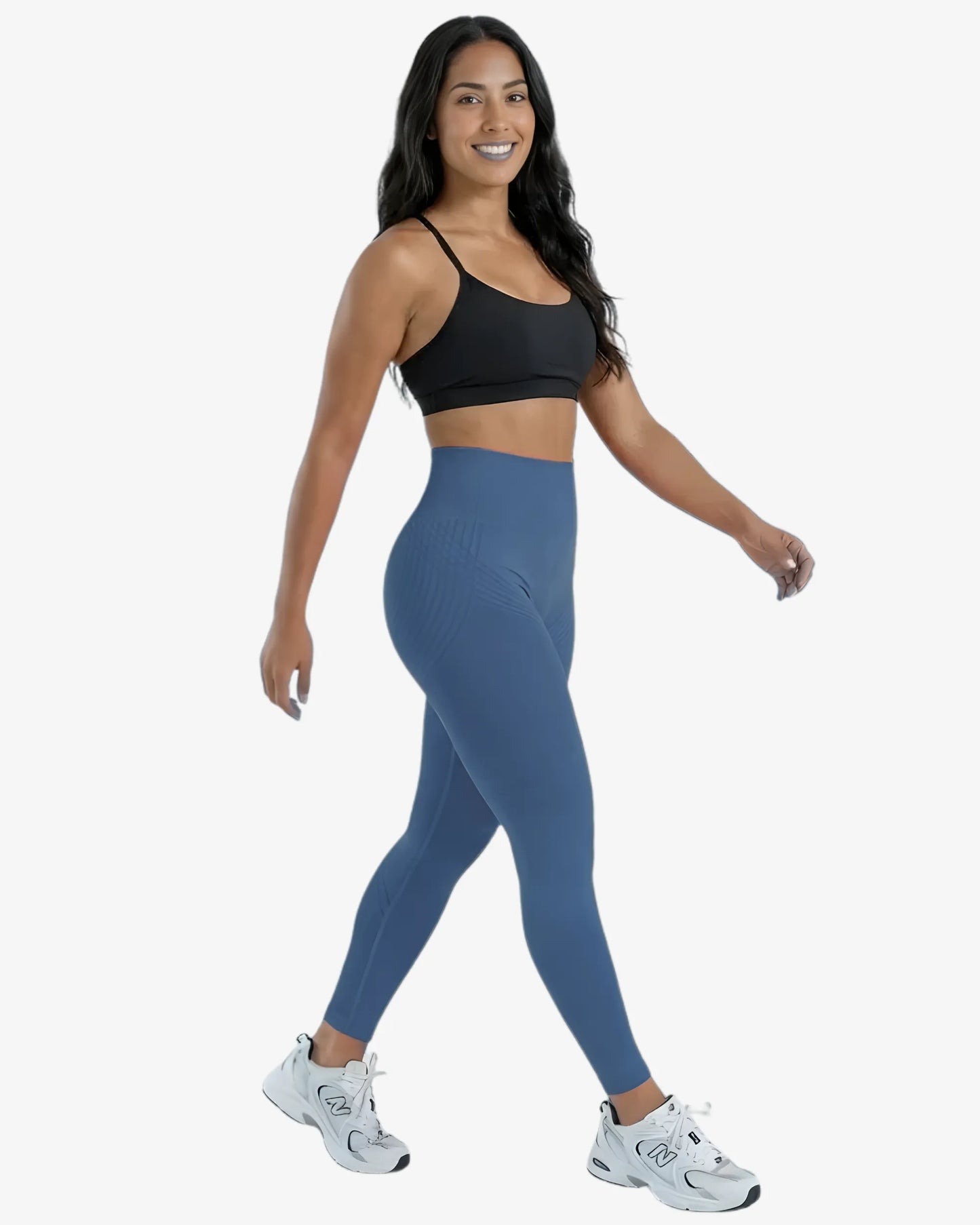 Legging anti-cellulite compression active - Tendance