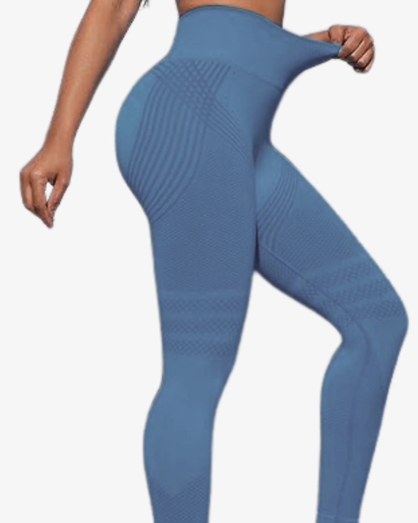 Legging anti-cellulite compression active - Tendance