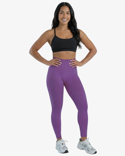 Legging anti-cellulite compression active - Tendance