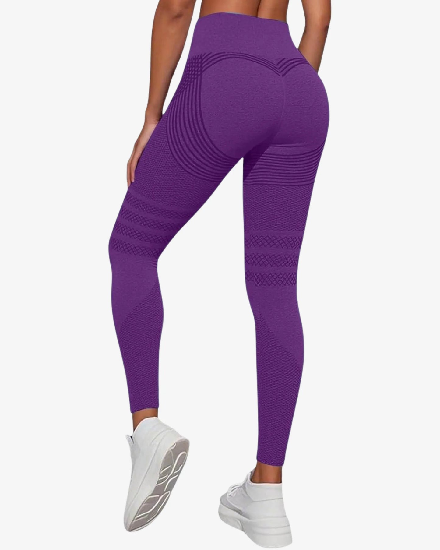 Legging anti-cellulite compression active - Tendance