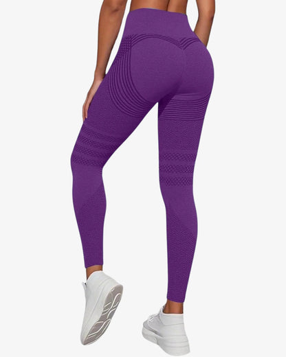Legging anti-cellulite compression active - Tendance
