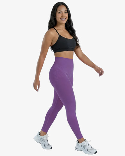 Legging anti-cellulite compression active - Tendance
