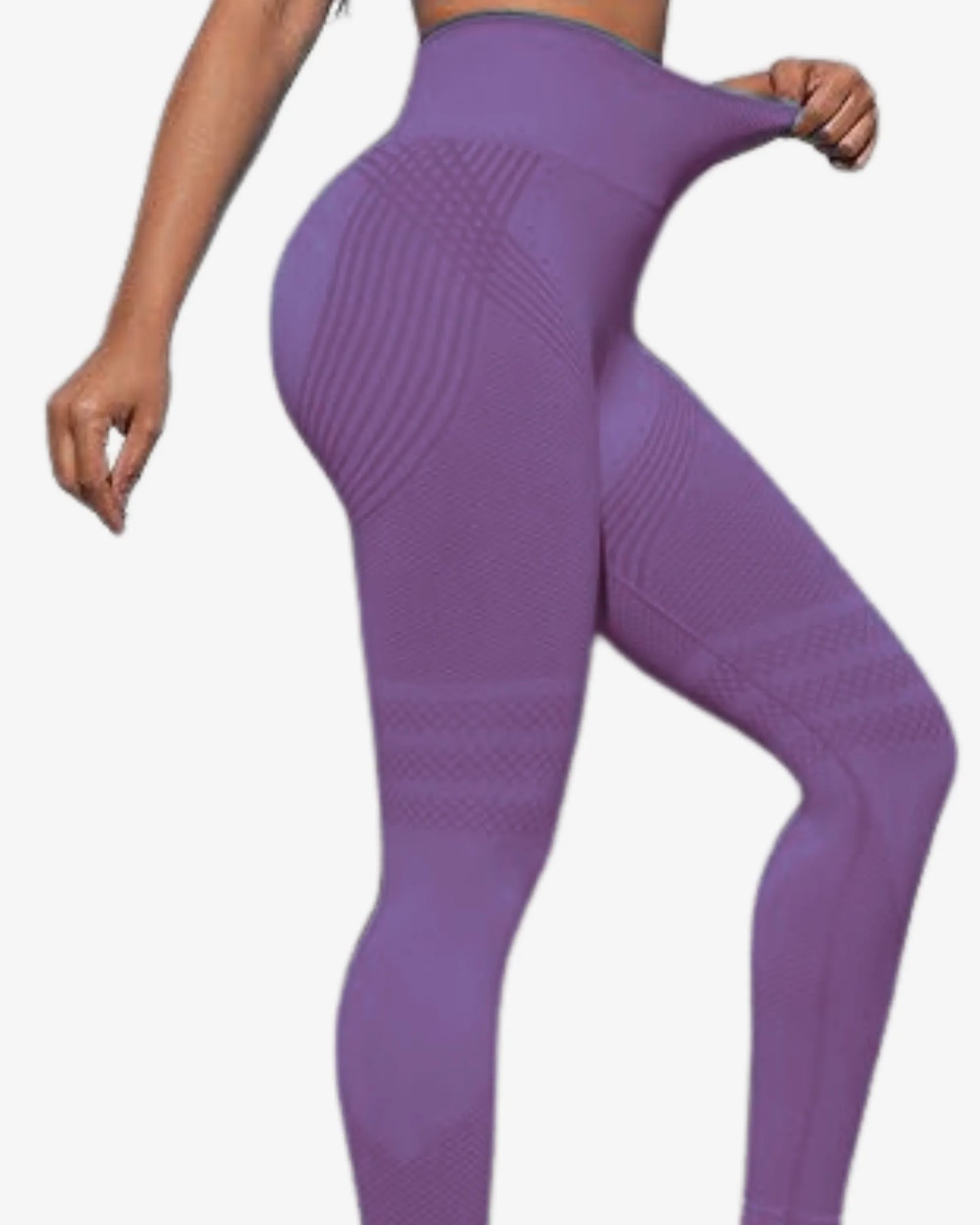Legging anti-cellulite compression active - Tendance