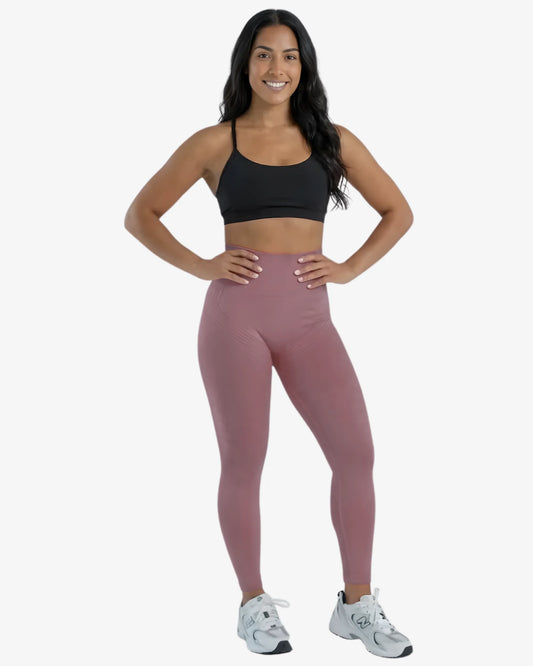 Legging anti-cellulite compression active - Tendance