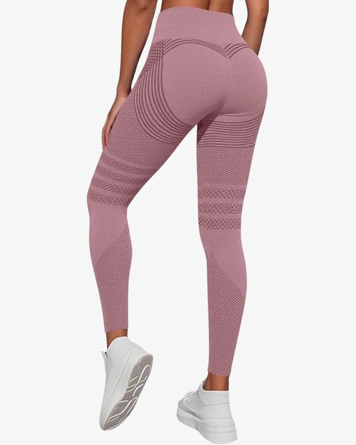 Legging anti-cellulite compression active - Tendance