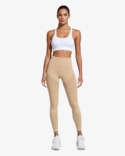 Legging anti-cellulite compression active – Essentiel