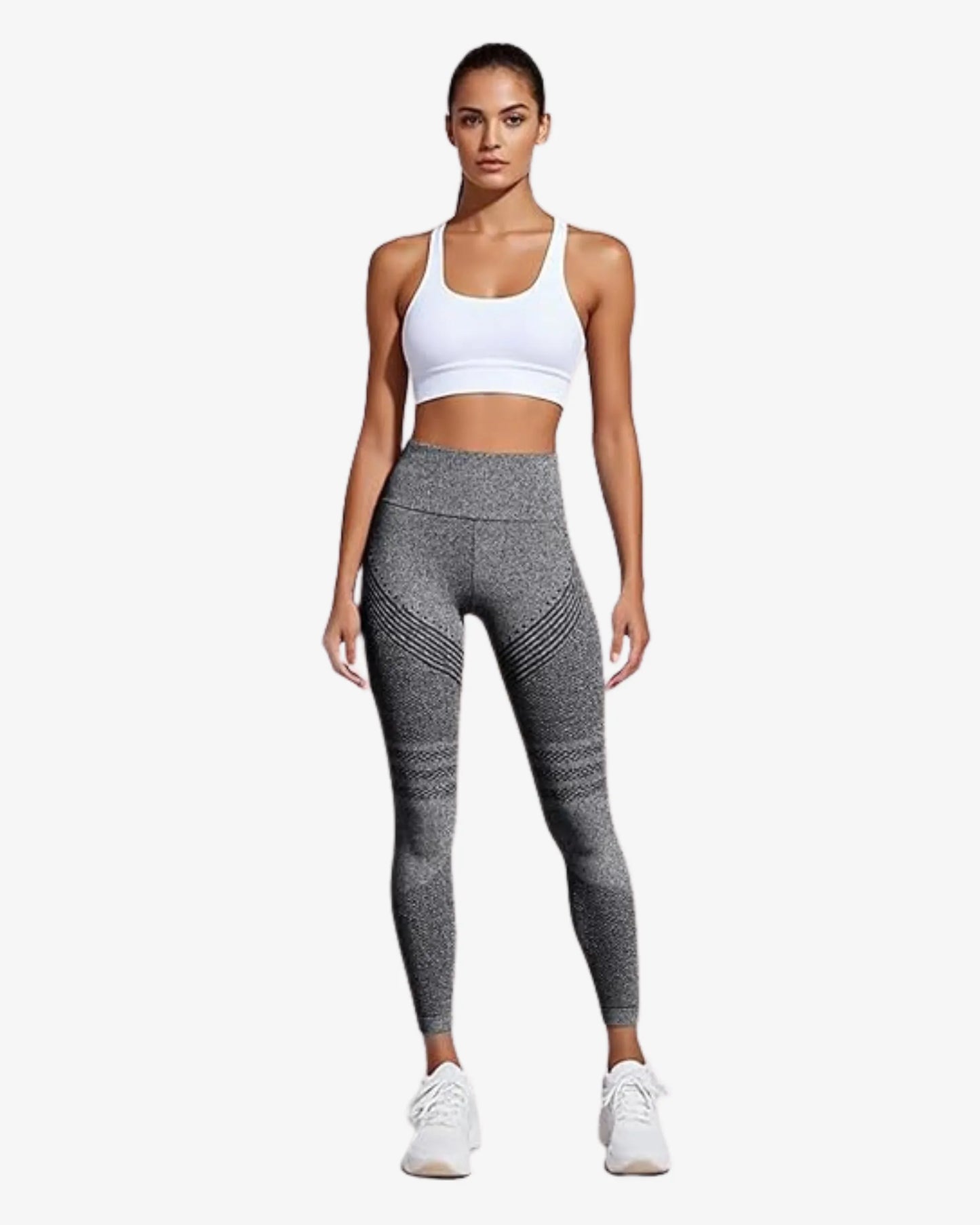 Legging anti-cellulite compression active – Essentiel