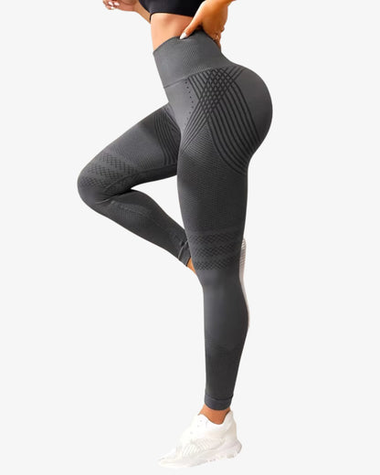 Legging anti-cellulite compression active – Essentiel