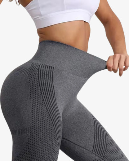 Legging anti-cellulite compression active – Essentiel