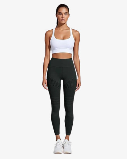 Legging anti-cellulite compression active – Essentiel