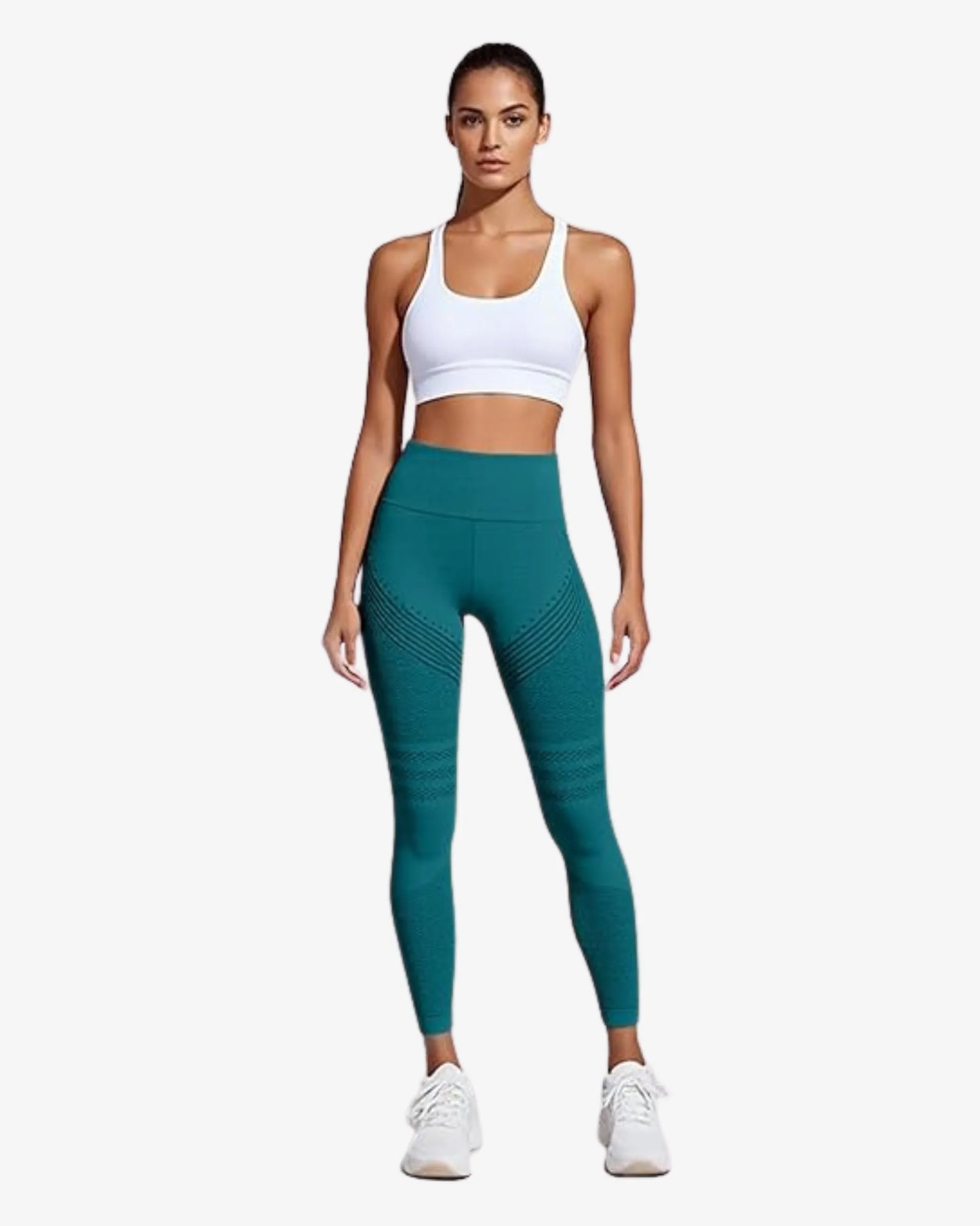 Legging anti-cellulite compression active – Essentiel