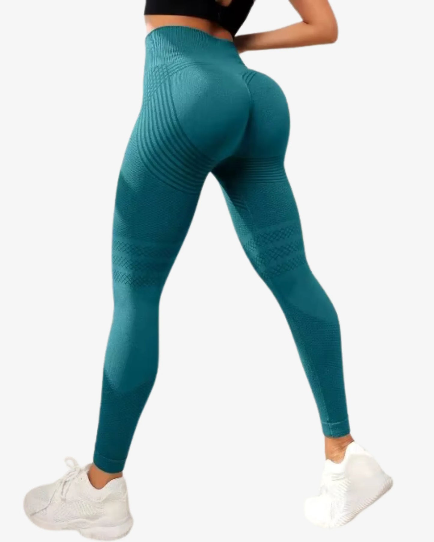 Legging anti-cellulite compression active – Essentiel