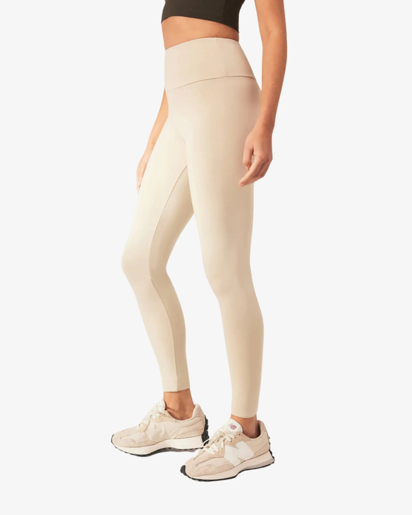Legging coton femme
