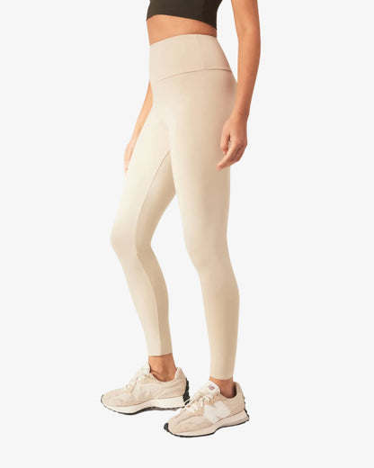 Legging coton femme