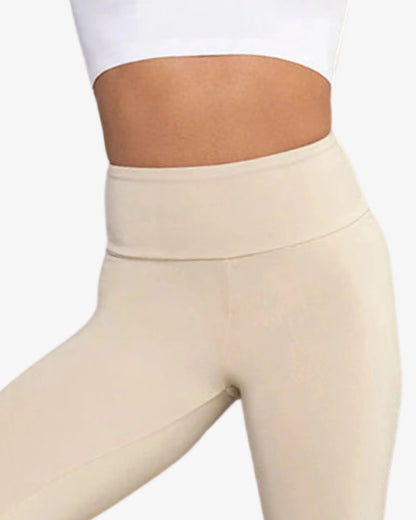 Legging coton femme