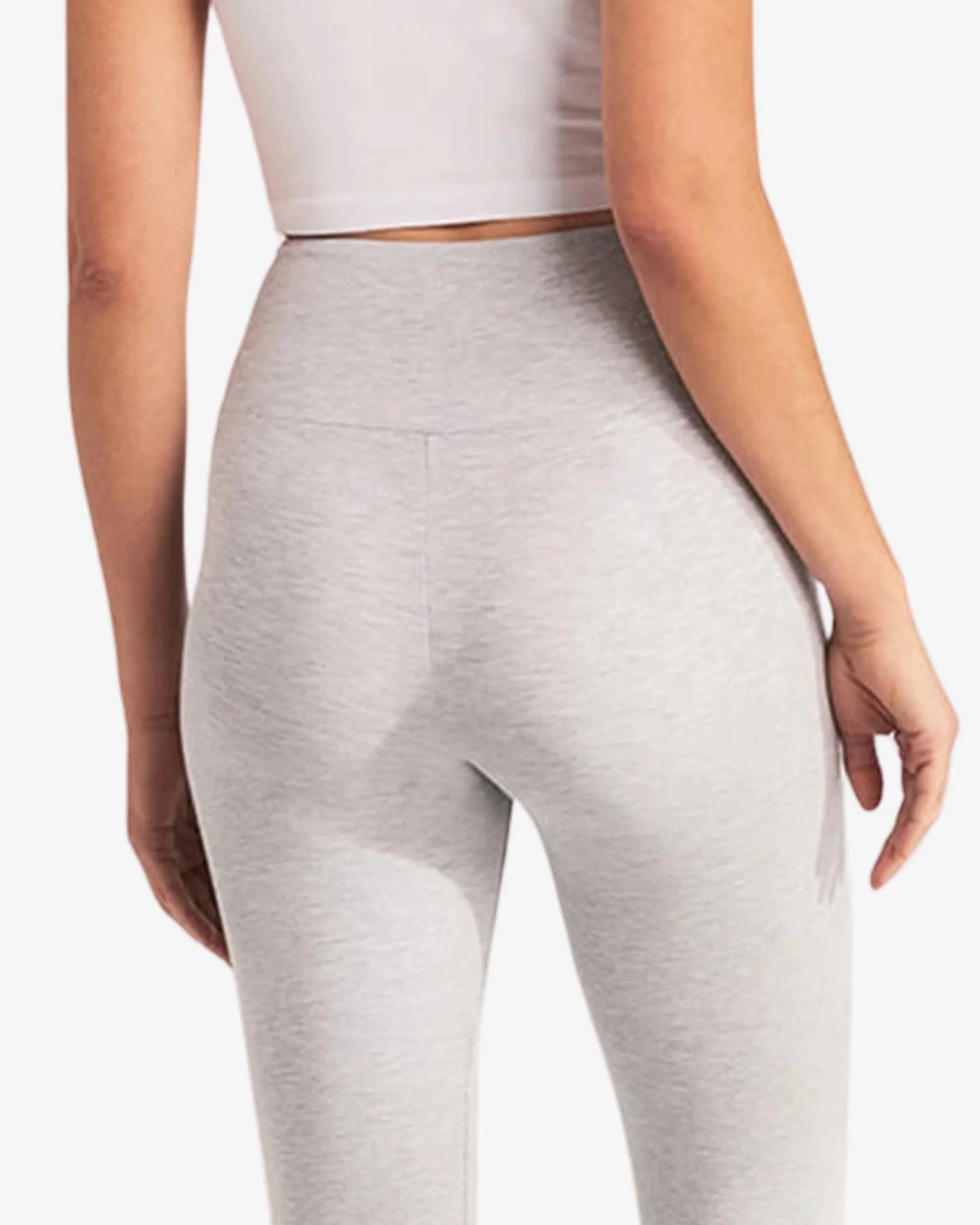 Legging coton femme