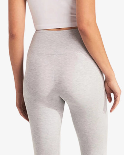 Legging coton femme